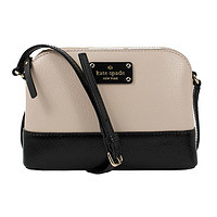 kate spade NEW YORK WKRU2895 女士单肩斜跨包 