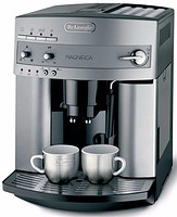 Delonghi 德龙 ESAM3200.S 全自动意式咖啡机