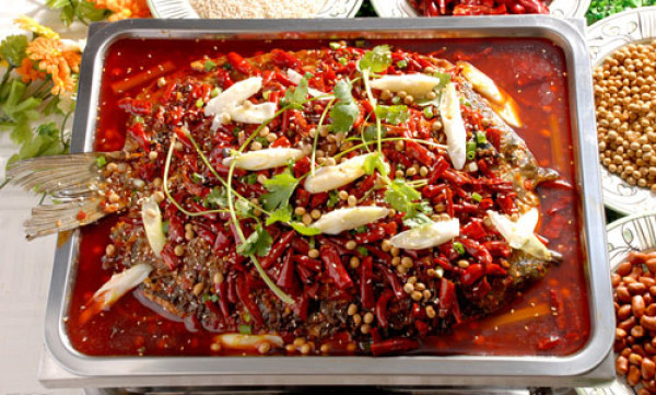 特价机票:上海-重庆4天往返含税机票+两江夜游