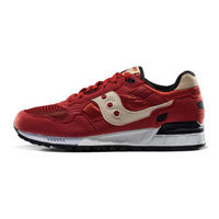 SAUCONY 圣康尼 SHADOW 5000 复古跑步鞋*3双