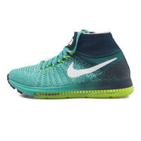 限金钻会员：NIKE 耐克 AIR ZOOM ALL OUT FLYKNIT 女子跑鞋