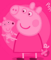 双11预告：天猫 小猪佩奇旗舰店 孩子们都爱的粉红猪小妹