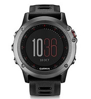 GARMIN 佳明 Fenix 3 户外智能运动手表 翻新版