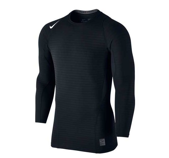 NIKE 耐克 PRO WARM COMPRESSION 男子训练紧身衣