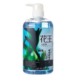 kao 花王 男士专用护发养发洗发水 750ml 38元
