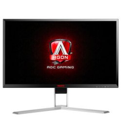 G271QX 27英寸 144hz 1ms Adaptive-Sync技术