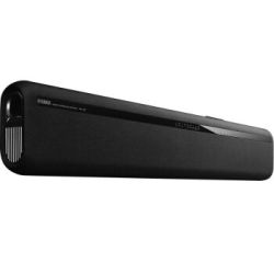 雅马哈(YAMAHA)YAS-106 5.1声道 家庭影院 回