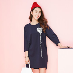 双11预告:Puella 普埃拉 20008394 针织连衣裙