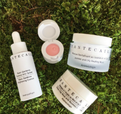 海淘券码:lookfantastic中文官网 Chantecaille 香