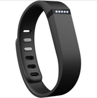 Fitbit Flex 运动智能腕带 New other版