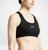 双11预告：NIKE 耐克 VICTORY COMPRESSION 女子中度支撑运动内衣