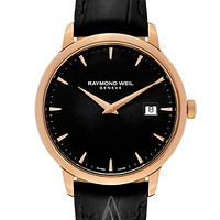 RAYMOND WEIL 蕾蒙威 TOCCATA系列 5488-PC5-20001 男款时装腕表