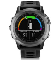 双11预告：Garmin 佳明 Fenix3飞耐时3 中文版 多功能GPS户外腕表