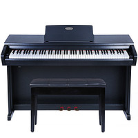 双11预告：MIDWAY 美德威 88键重锤电钢琴 MP2000X