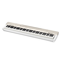 双11预告：CASIO 卡西欧 Privia系列 PX-160 88键数码钢琴（单踏板、琴凳、多色可选）