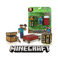 双11预告：ToysRUs 玩具反斗城 MineCraft 我的世界 生存套装