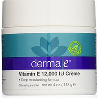 Derma e 洋甘菊茶树精华 止痒乳液 175ml