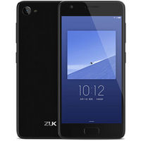 新低价：ZUK Z2 4GB+64GB 智能手机