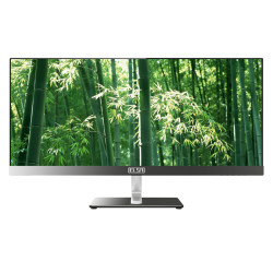 ELSA 艾尔莎 E29B510BH 准2K电脑液晶显示