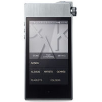 Iriver 艾利和 Astell&kern AK100II 64GB HiFi便携音乐播放器