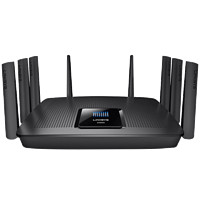 LINKSYS  EA9500-AH AC5400 三频千兆无线路由器