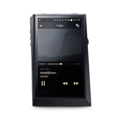 Iriver 艾利和 AK300 HIFI无损音乐播放器 6138