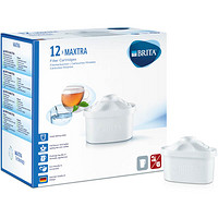 BRITA 碧然德 MAXTRA+ 标准版滤芯 12枚装