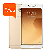 SAMSUNG 三星 Galaxy C9 Pro SM-C9000 6+64G智能手机