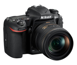 Nikon 尼康D500 单反机身 10999元_天猫精选