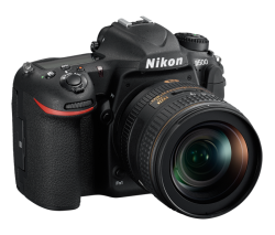 Nikon 尼康D500 单反机身 10999元_天猫精选