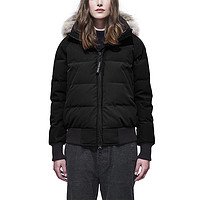 促销活动:网易考拉海购 Canada Goose 羽绒服