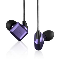 索尼可 GR07X专业HIFI入耳式耳机威索尼克高