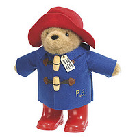 Paddington Bear 帕丁顿熊 经典靴子熊 22cm