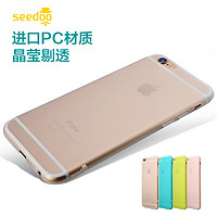 seedoo 苹果 iPhone6S 手机壳