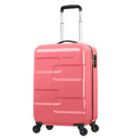 AMERICAN TOURISTER 美旅 PUZZLE CUBE系列 67Q 拉杆箱 20寸*3件