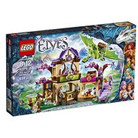 LEGO 乐高 Elves 精灵系列 41176 神秘集市