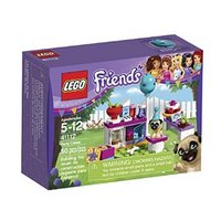 凑单品：LEGO 乐高 Friends 好朋友系列 41112 蛋糕派对