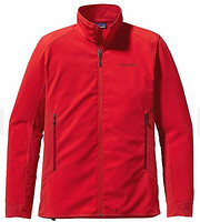 Patagonia Adze Hybrid 男款软壳夹克