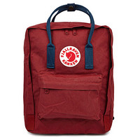 FJÄLLRÄVEN 北极狐 Kanken Classic 23510 双肩背包