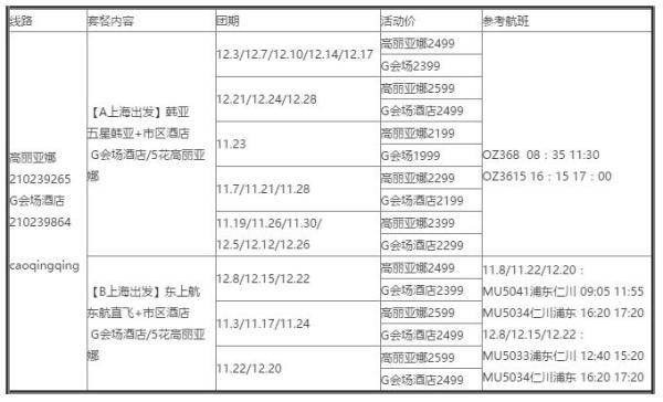 自由行:北京\/上海-首尔4天3晚自由行(往返含税