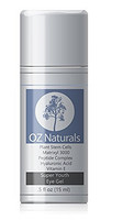 OZ Naturals SUPER YOUTH 眼部啫喱