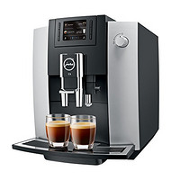 JURA 优瑞 15079 E6 全自动咖啡机