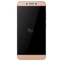 Letv 乐视 乐2 X528 移动4G定制版手机 双卡双待 32GB 