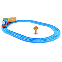 Thomas & Friends 托马斯&朋友 电动系列 BGL96 基础轨道套装 *2件