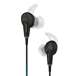 BOSE QuietComfort 20(QC20)主动降噪入耳耳机