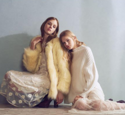 海淘活动:日本亚马逊 snidel 冬季新款女装外套