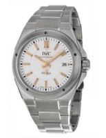 IWC 万国 Ingenieur工程师系列 IW323906 男士机械腕表