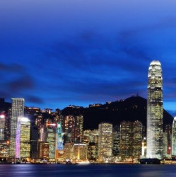 香港快运大促:昆明\/宁波直飞香港 11\/21日前可