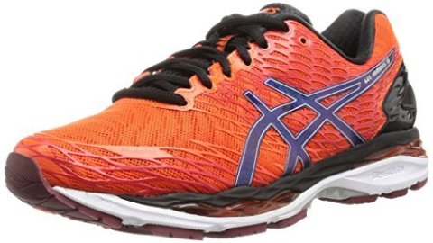 限尺码:ASICS 亚瑟士 GEL-NIMBUS 18 TJG74