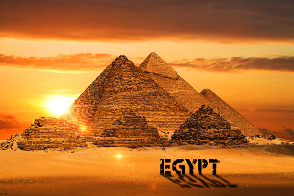 3月-6月出行:广州-埃及开罗9-11日往返含税机票